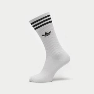 Adidas Skarpety 3-Pack Socks High Crew