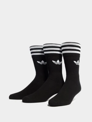 adidas Skarpety 3-Pack Socks High Crew