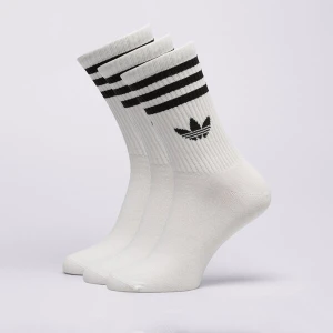 Adidas Skarpety 3S Crew S 3P