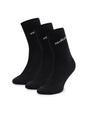 adidas Skarpety C-IC1301 3-PACK Czarny