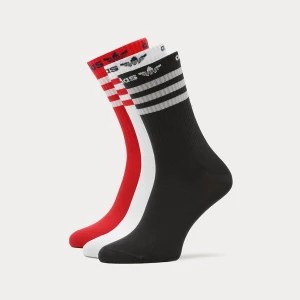 Adidas/skarpety Crew Sock 3Pp