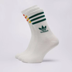 Adidas Skarpety Crew Sock 3Str