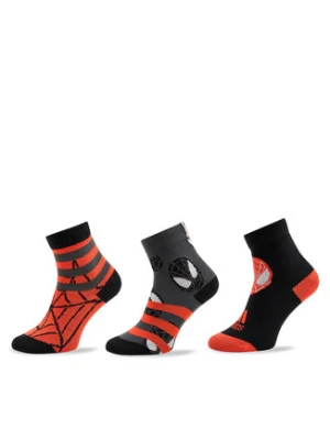 adidas Skarpety długie HZ2915 Szary
