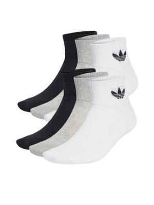 adidas Skarpety długie IJ5628 Kolorowy