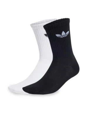adidas Skarpety długie JX5211 Kolorowy