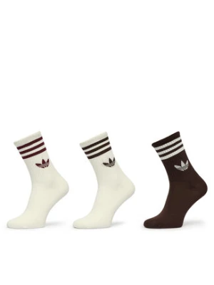 adidas Skarpety długie KD8253 Kolorowy