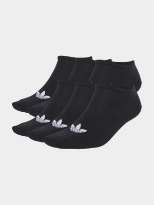 adidas Skarpety Liner Socks 6 Pairs