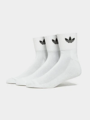 adidas Skarpety Mid Ankle Sck
