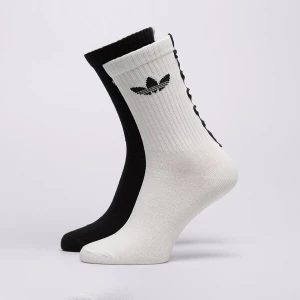 Adidas Skarpety Ruffle Crew 2P