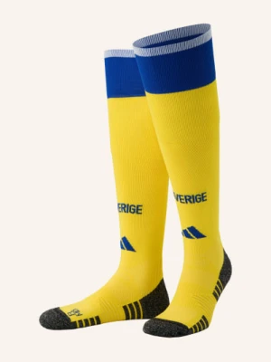 Adidas Skarpety Schweden 25 Dom gelb