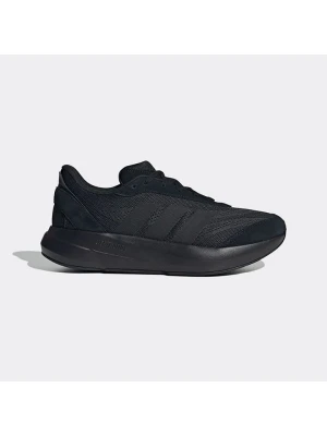 adidas Skórzane buty sportowe "Lightshift" w kolorze czarnym rozmiar: 39