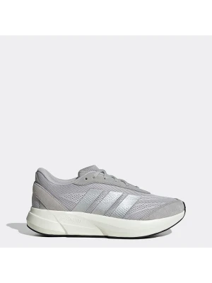 adidas Skórzane buty sportowe "Lightshift" w kolorze szarym rozmiar: 38