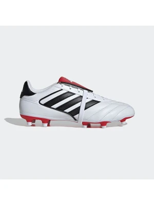 adidas Skórzane korki w kolorze białym rozmiar: 45