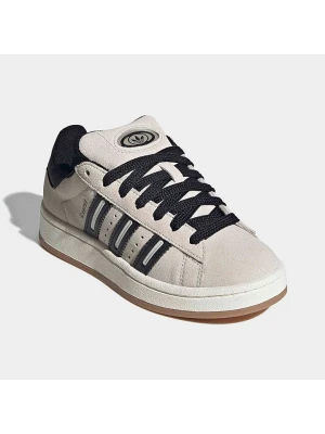 adidas Skórzane sneakersy "Campus 00s" w kolorze beżowym rozmiar: 36