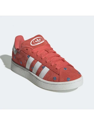 adidas Skórzane sneakersy "Campus 00s" w kolorze pomarańczowym rozmiar: 40
