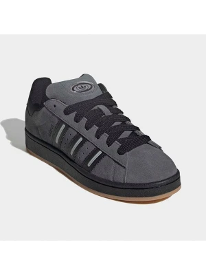 adidas Skórzane sneakersy "Campus 00s" w kolorze szarym rozmiar: 38