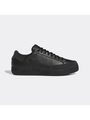 adidas Skórzane sneakersy "Rod Laver" w kolorze czarnym rozmiar: 42