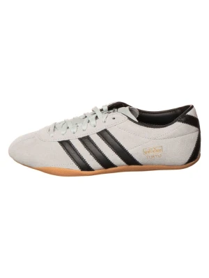 adidas Skórzane sneakersy "Tokyo" w kolorze kremowym rozmiar: 38 2 / 3