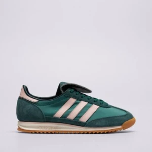 Adidas Sl 72 Og Lt W zielony