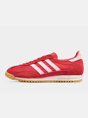 adidas Sl 72 Og W czerwony