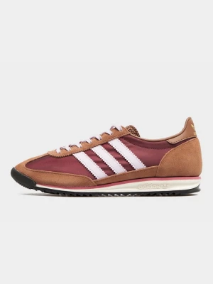 adidas Sl 72 Og W bordowy