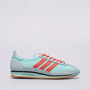 Adidas Sl 72 Og W turkusowy