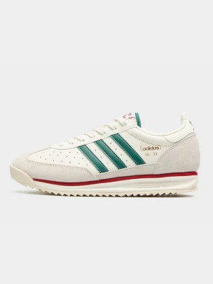 adidas Sl 72 Rs biały