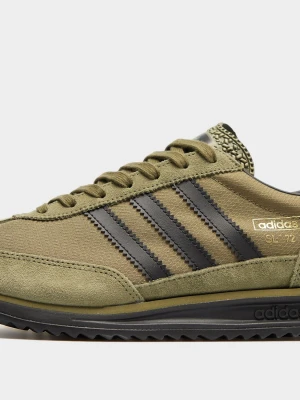 adidas Sl 72 Rs khaki