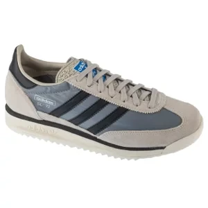 adidas SL RS 72 JH8645, Męskie, Szare, buty sneakers, skóra zamszowa, rozmiar: 41 1/3 adidas Originals