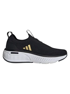 adidas Slippersy "Cloudfoam Go Sock" w kolorze czarnym rozmiar: 39 1/3