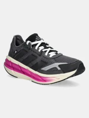 adidas sneakersy ADISTAR 3 damskie kolor szary JP7403