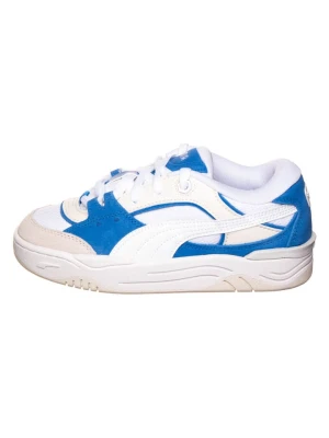 adidas Sneakersy "180" w kolorze biało-niebieskim rozmiar: 38
