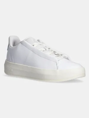 adidas sneakersy Acesmash kolor biały JQ2300