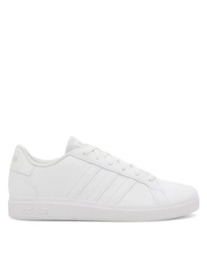 adidas Sneakersy ADIDAS GRAND COURT 2.0 K FZ6158 Biały