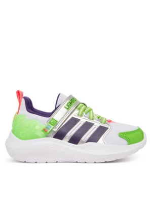 adidas Sneakersy Adidas Pixar Toy Story Lightorama Runner Shoes Children KI6603 Kolorowy