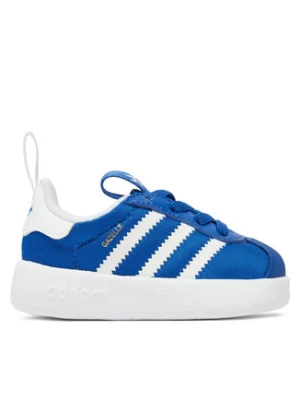 adidas Sneakersy adiform Gazelle 360 IH3508 Niebieski