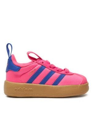 adidas Sneakersy adiform Gazelle 360 JH5212 Różowy