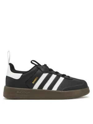 adidas Sneakersy adiform Samba 360 JH5194 Czarny