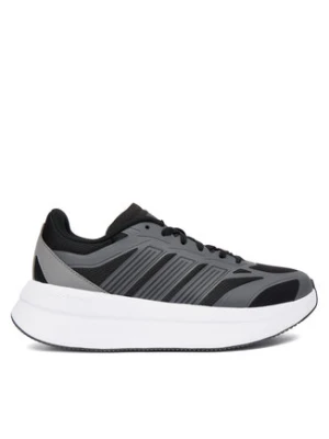 adidas Sneakersy adirok JS3960 Czarny