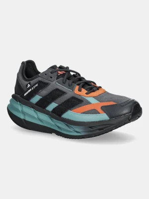 adidas sneakersy Adistar 3 Sportswear męskie kolor szary JQ0760
