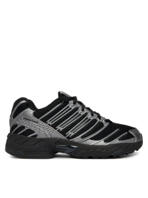 adidas Sneakersy Adistar Control 3 KI8666 Czarny
