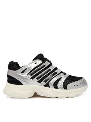 adidas Sneakersy Adistar Control 5 Elastic Lace KK4249 Czarny