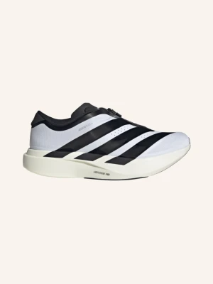 Adidas Sneakersy Adizero Evo Sl Zip-Up weiss