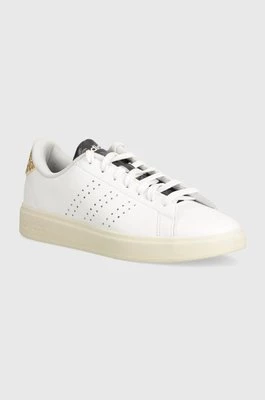 adidas sneakersy Advantage kolor biały IG9182