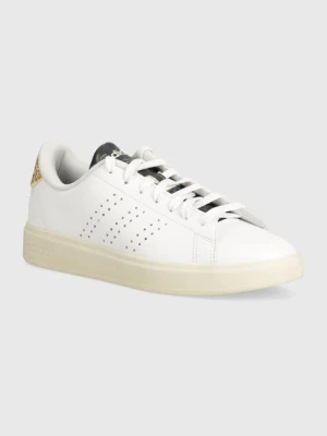 adidas sneakersy Advantage kolor biały IG9182