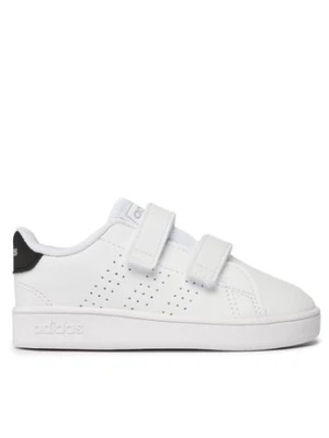adidas Sneakersy Advantage Lifestyle Court Two IG2545 Biały