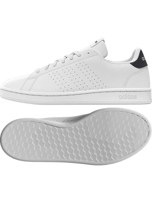 adidas Sneakersy "Advantage" w kolorze białym rozmiar: 46
