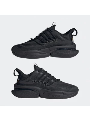 adidas Sneakersy "Alphaboost V1" w kolorze czarnym rozmiar: 44