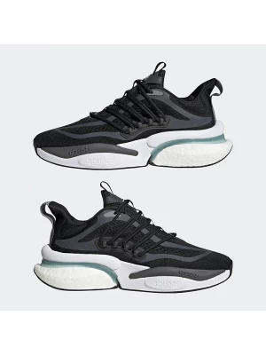 adidas Sneakersy "Alphaboost V1" w kolorze czarnym rozmiar: 43