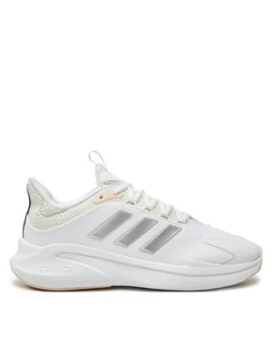 adidas Sneakersy AlphaEdge + IF7283 Biały